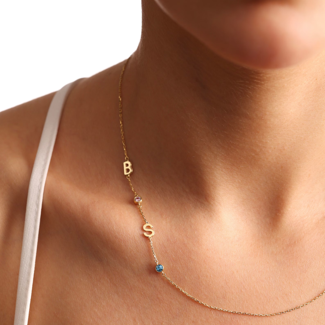 PIERRES DE NAISSANCE