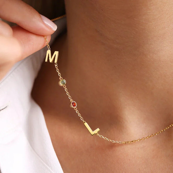 PIERRES DE NAISSANCE