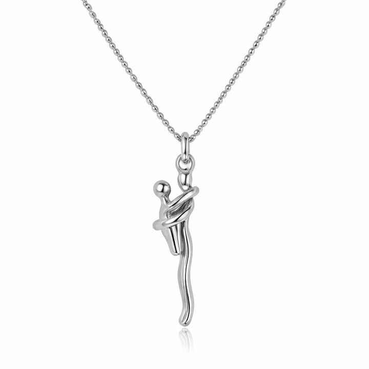 COLLIER CÂLIN POUR MAMAN