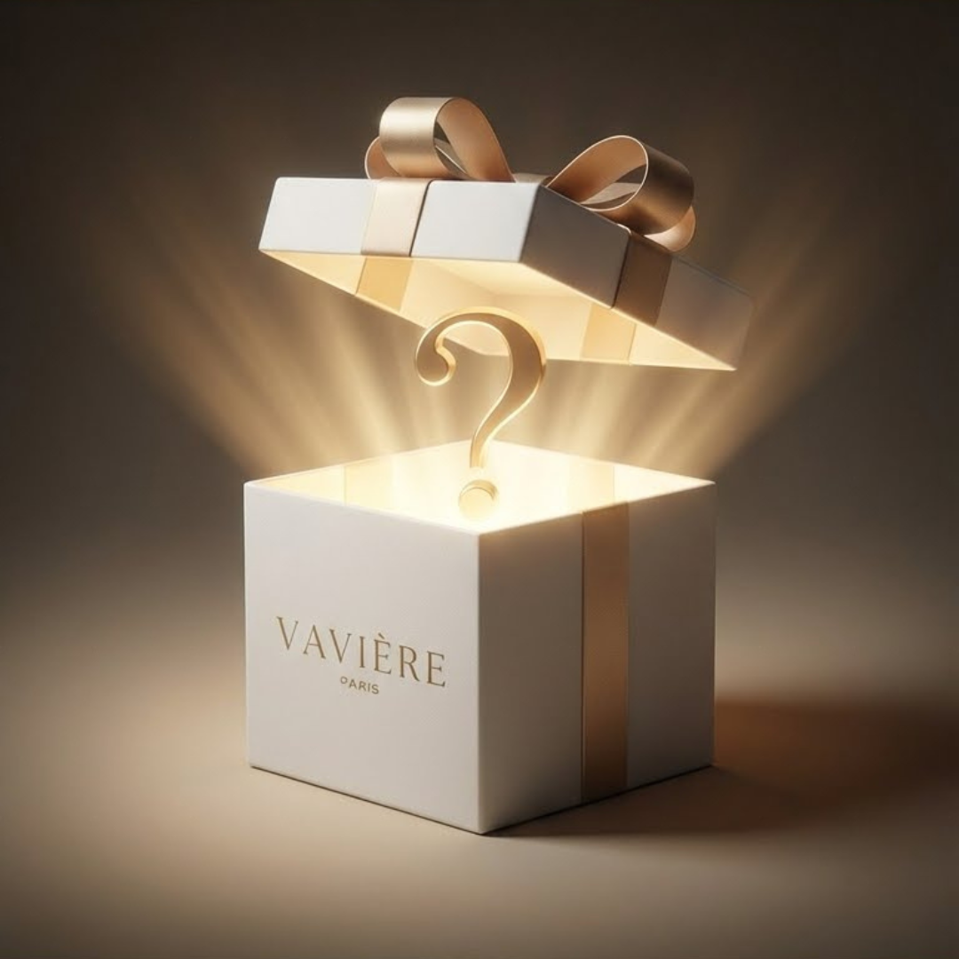 CADEAU MYSTÈRE