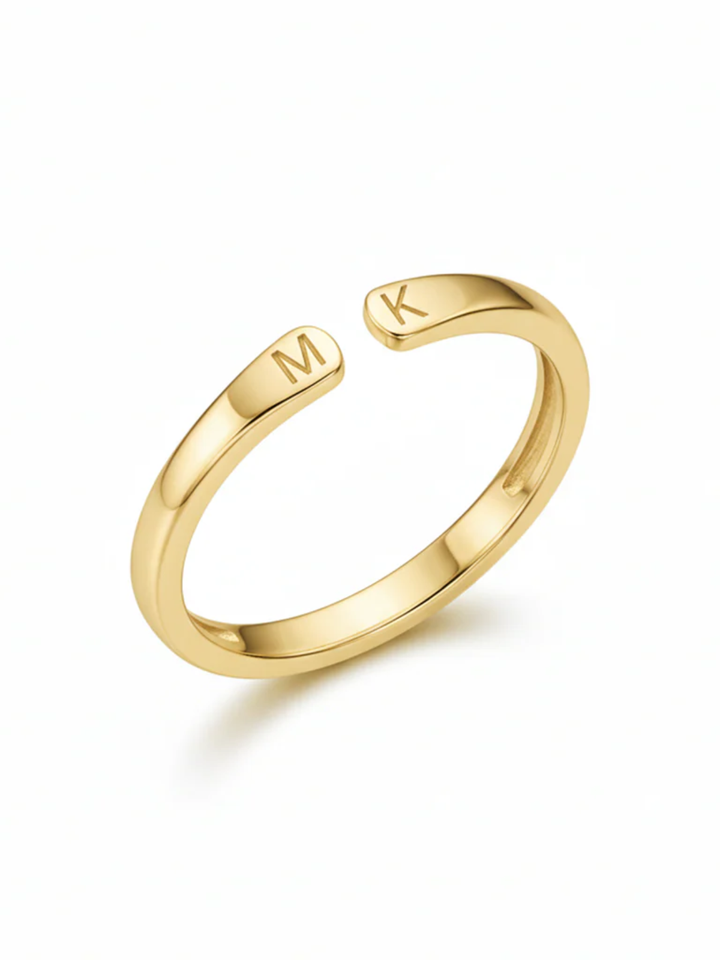 AMOUR INITIAL AJUSTABLE