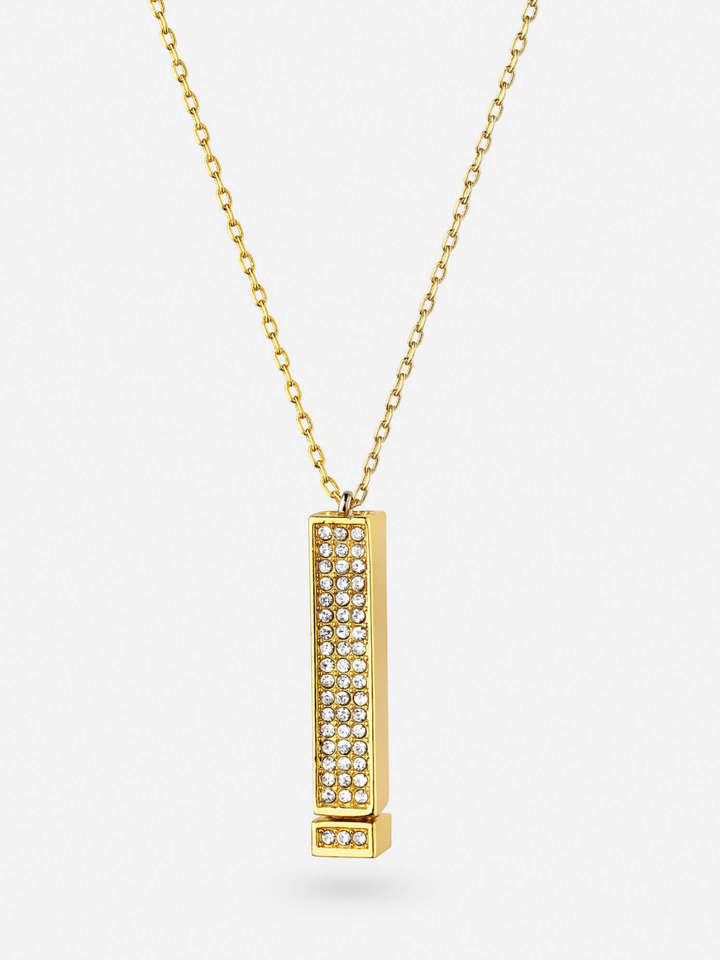 Collier I Love You