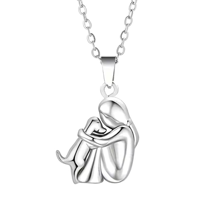 COLLIER ÉTREINTE CANINE