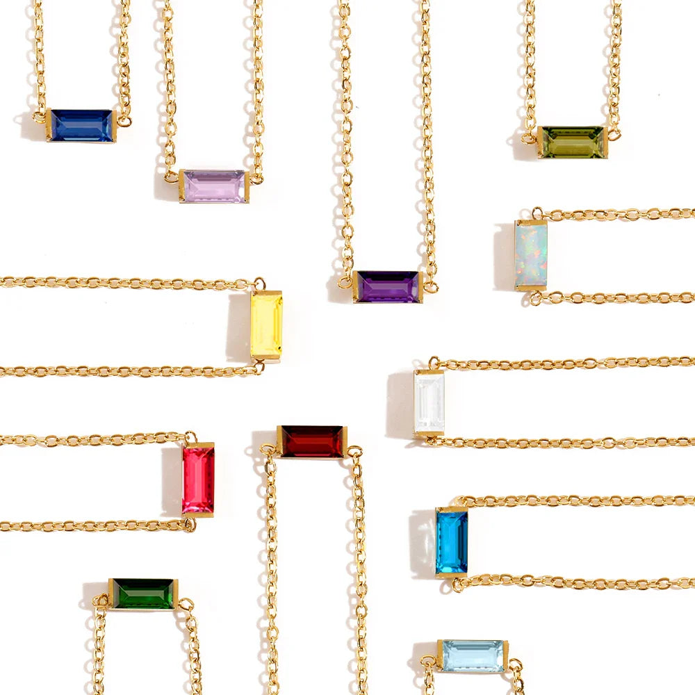 BRACELET GEMINA