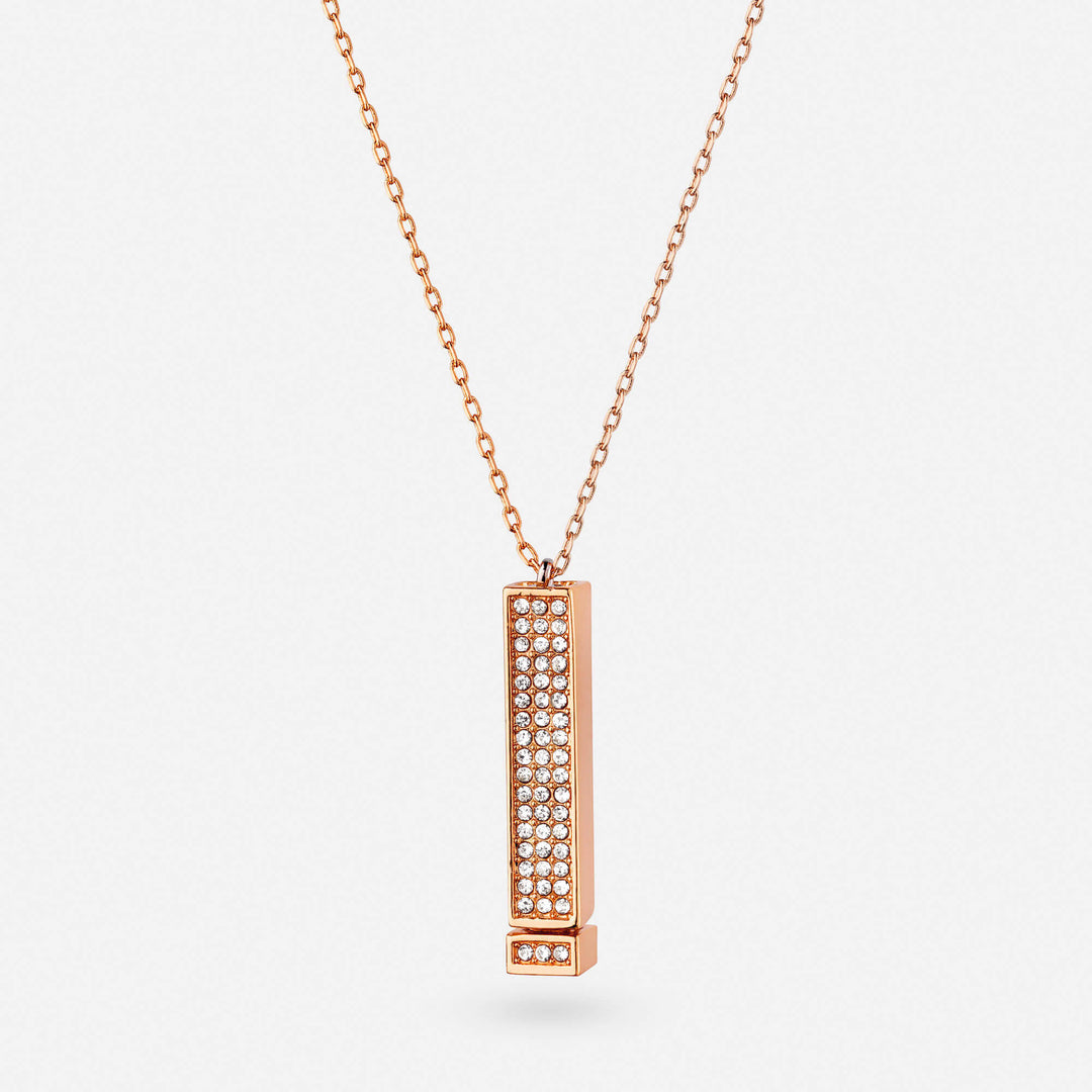 Collier I Love You
