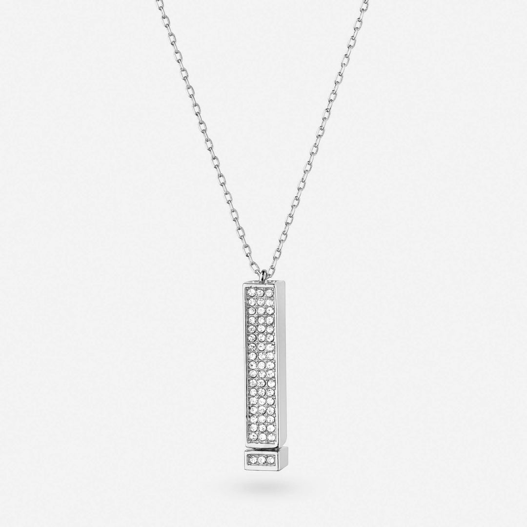 Collier I Love You